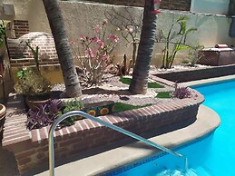 Las Gaviotas Resort