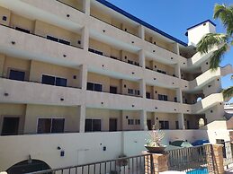 Las Gaviotas Resort
