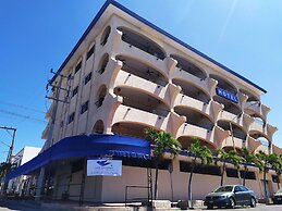 Las Gaviotas Resort