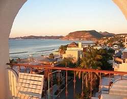 Las Gaviotas Resort