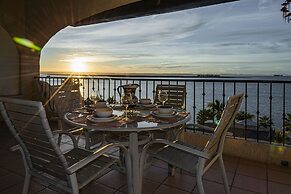 Las Gaviotas Resort