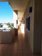 Las Gaviotas Resort