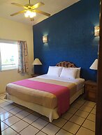 Las Gaviotas Resort