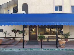 Las Gaviotas Resort