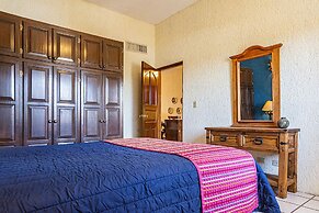 Las Gaviotas Resort