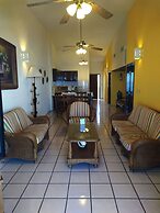 Las Gaviotas Resort