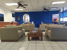Las Gaviotas Resort