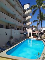 Las Gaviotas Resort