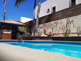 Las Gaviotas Resort