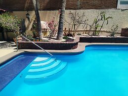 Las Gaviotas Resort