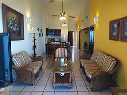 Las Gaviotas Resort
