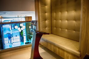 Hotel Santorini Loft