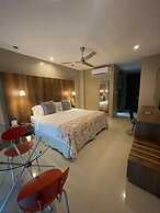 Hotel Santorini Loft