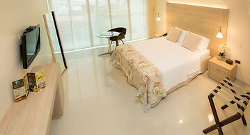 Hotel Santorini Loft