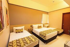 Hotel Santa Clara Boutique