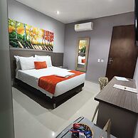 Hotel Santa Clara Boutique
