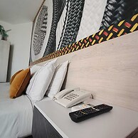 Hotel Santa Clara Boutique
