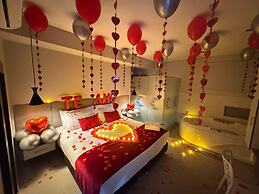 Hotel Santa Clara Boutique