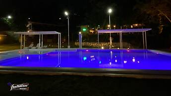 24/7 Lantawan Resort