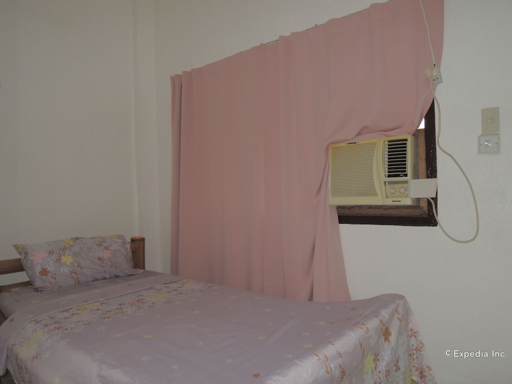 New Ocean Terrace Beach Resort