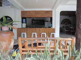 New Ocean Terrace Beach Resort