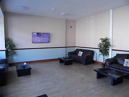 Hayat Hotel