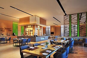 Mercure Nanchang Sunac