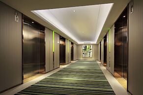Mercure Nanchang Sunac