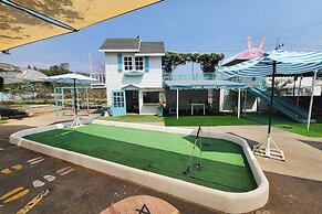 See Sky Resort