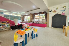 See Sky Resort