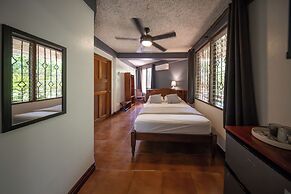Hotel Villa Del Sol