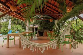 Hotel Villa Del Sol