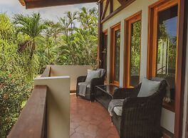 Hotel Villa Del Sol