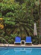 Hotel Villa Del Sol