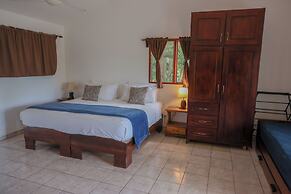 Hotel Villa Del Sol