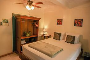 Hotel Villa Del Sol
