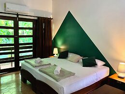 Hotel Villa Del Sol