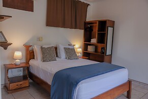 Hotel Villa Del Sol