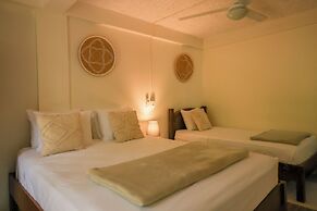 Hotel Villa Del Sol