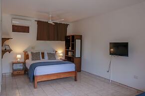 Hotel Villa Del Sol