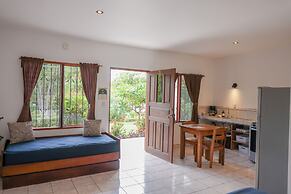 Hotel Villa Del Sol