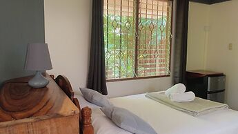 Hotel Villa Del Sol