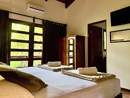 Hotel Villa Del Sol