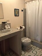 Hotel Villa Del Sol