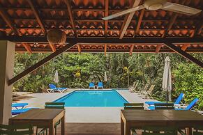 Hotel Villa Del Sol