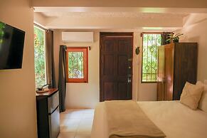 Hotel Villa Del Sol