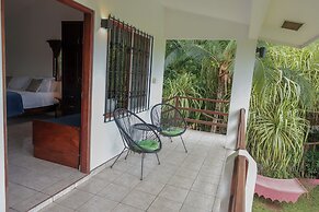Hotel Villa Del Sol