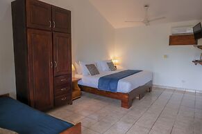 Hotel Villa Del Sol