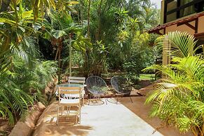 Hotel Villa Del Sol