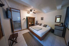 Hotel Villa Del Sol